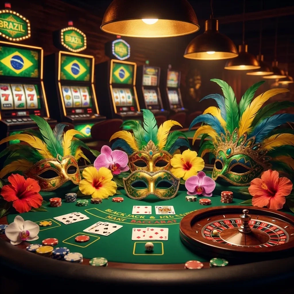 Slots 777 516U